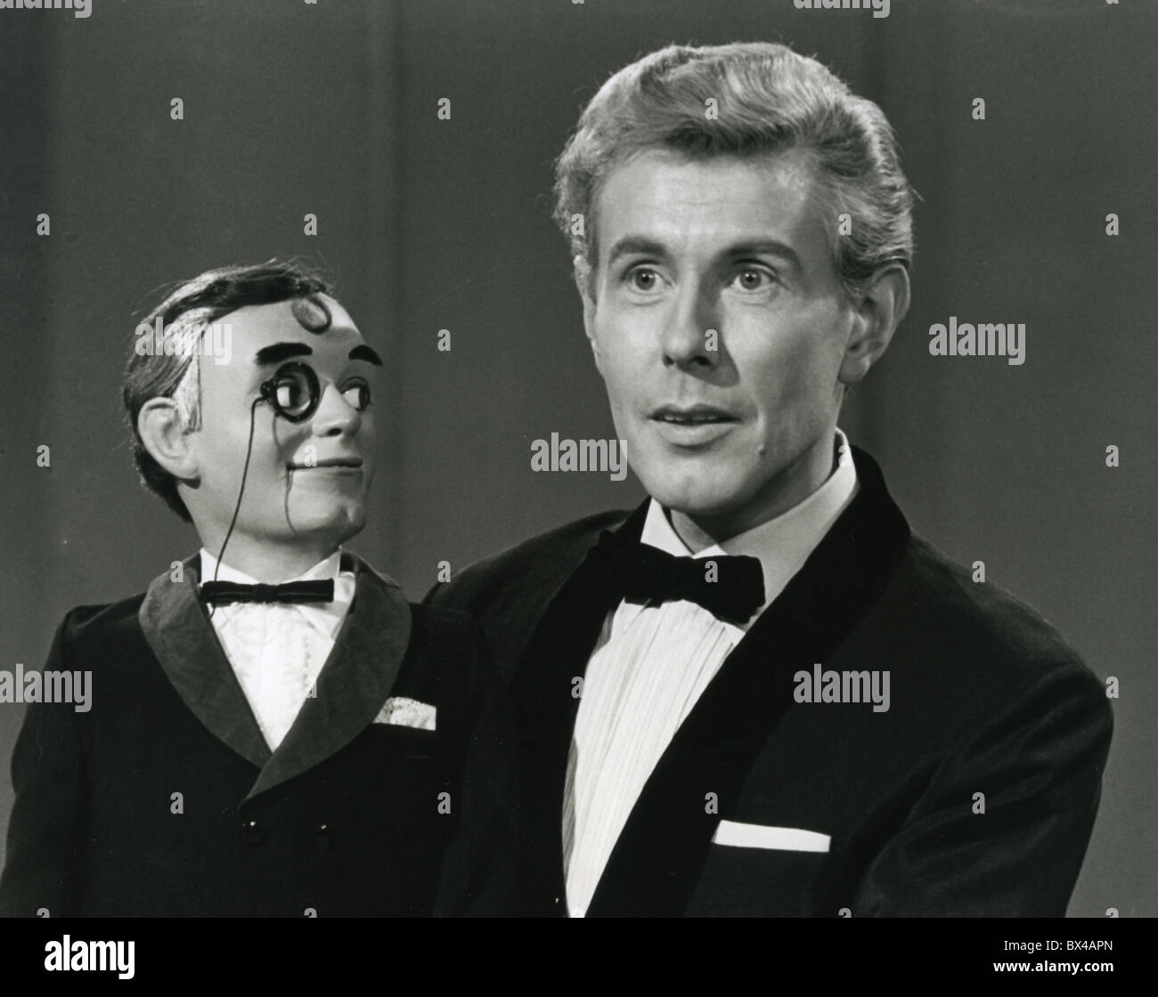 Ventriloquist dummy hires stock photography and images Alamy
