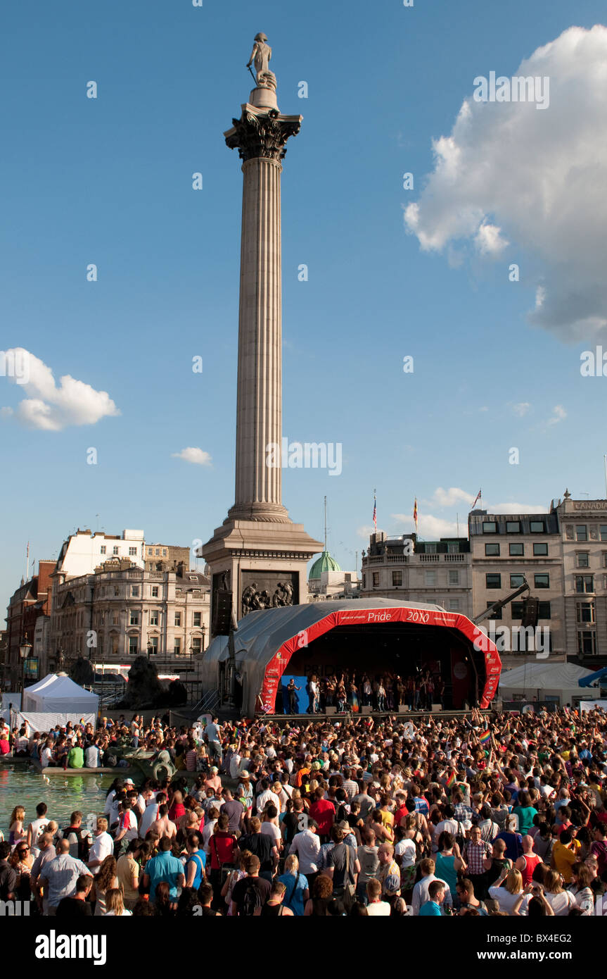 Gay pride uk hires stock photography and images Alamy
