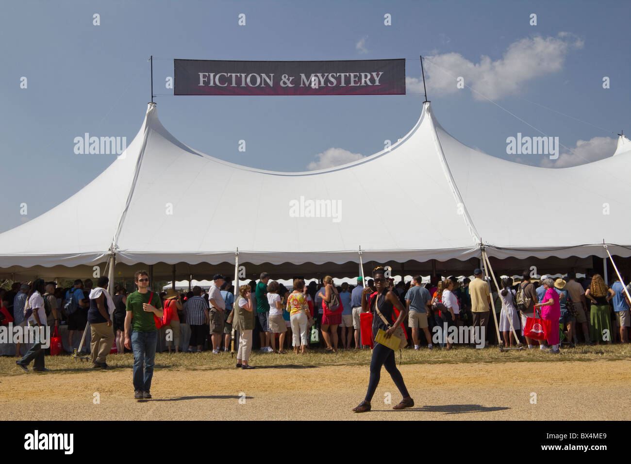 National book festival dc hires stock photography and images Alamy