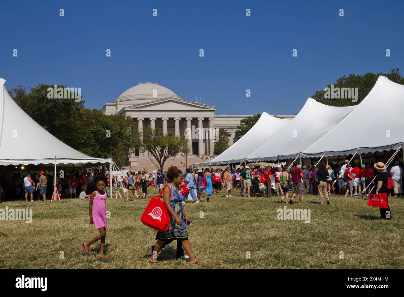 Book festival washington dc hires stock photography and images Alamy