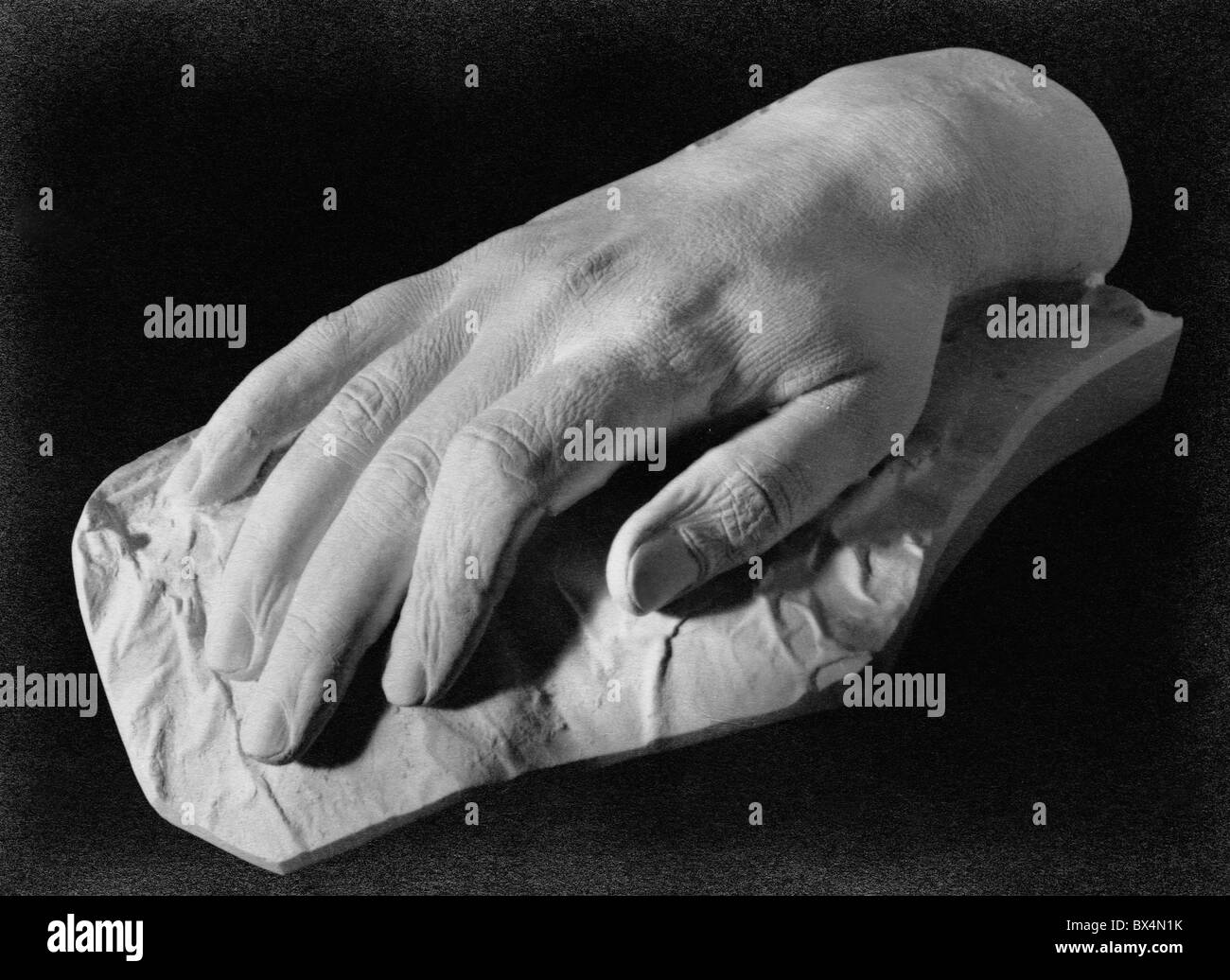 Post mortem Black and White Stock Photos & Images Alamy