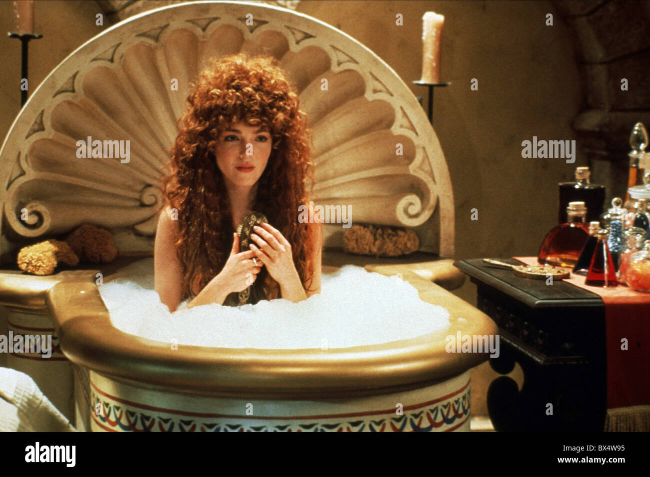 AMY YASBECK ROBIN HOOD: MEN IN TIGHTS (1993 Stock Photo: 33299089 - Alamy