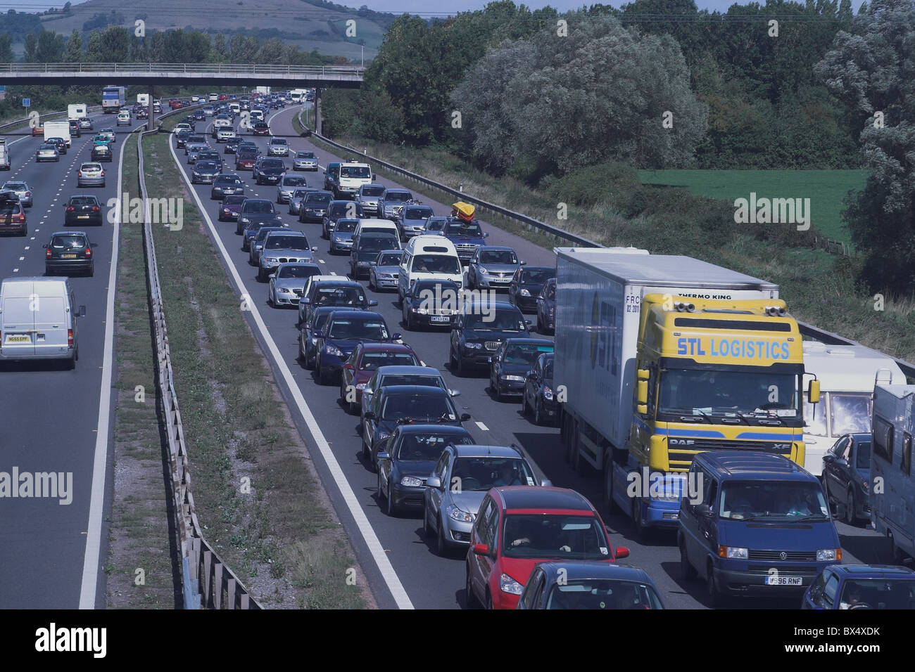 M5 Traffic Updates Somerset m5-traffic-updates-somerset