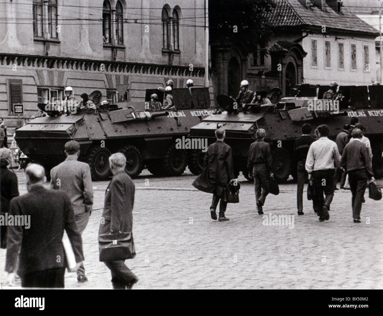 protest, riot, demonstration, police, armoured vehicle,invasion ...