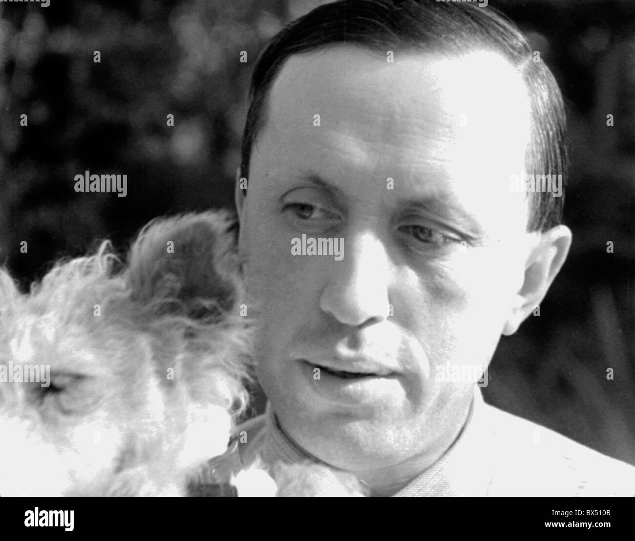 Karel capek hi-res stock photography and images - Alamy