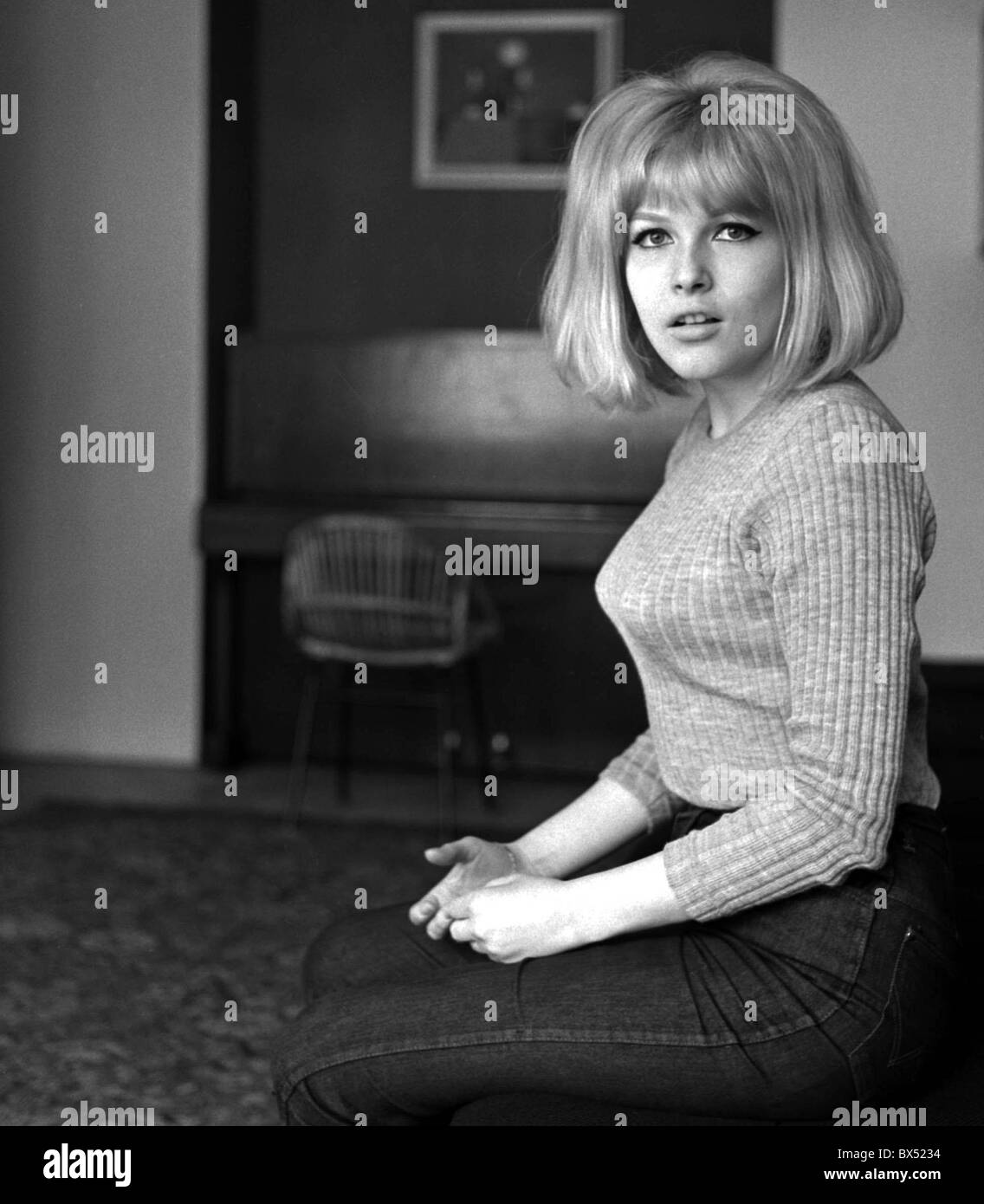 Olga Schoberova