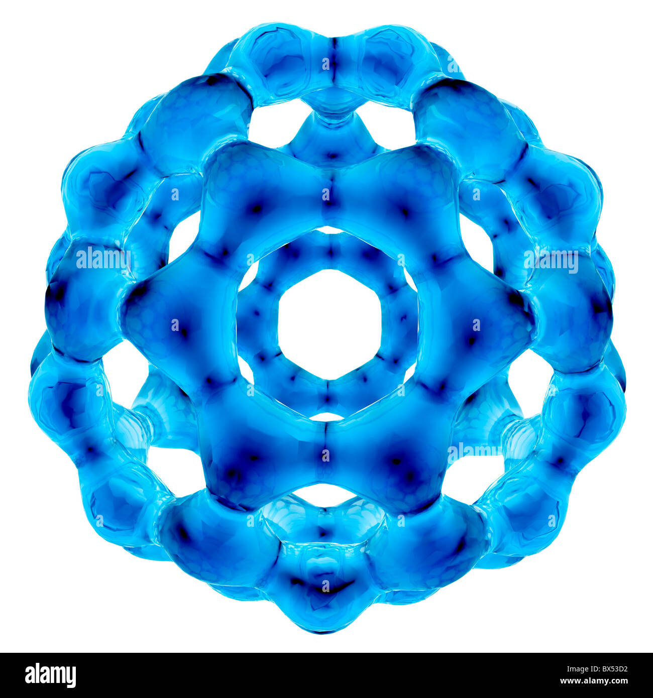 c60 buckminsterfullerene