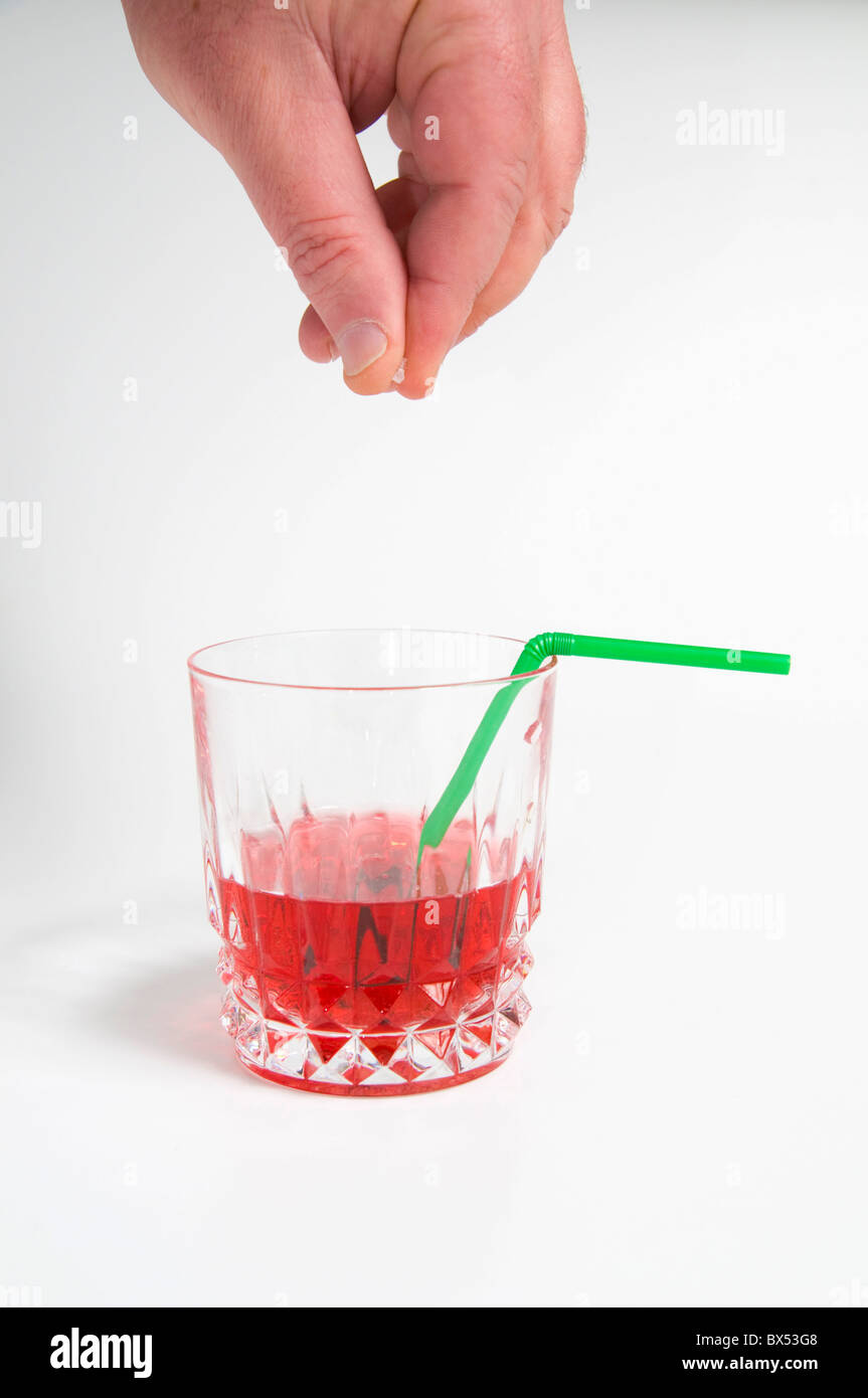 Drink spiked drugs hires stock photography and images Alamy