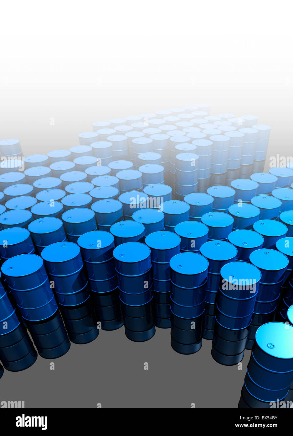 Oil drums storage hires stock photography and images Alamy