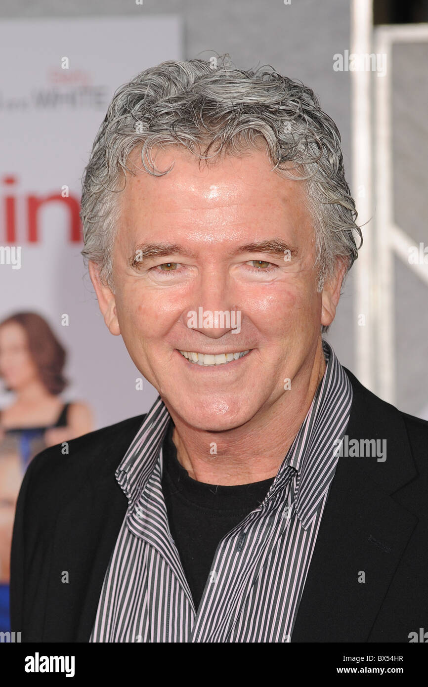 Patrick Duffy