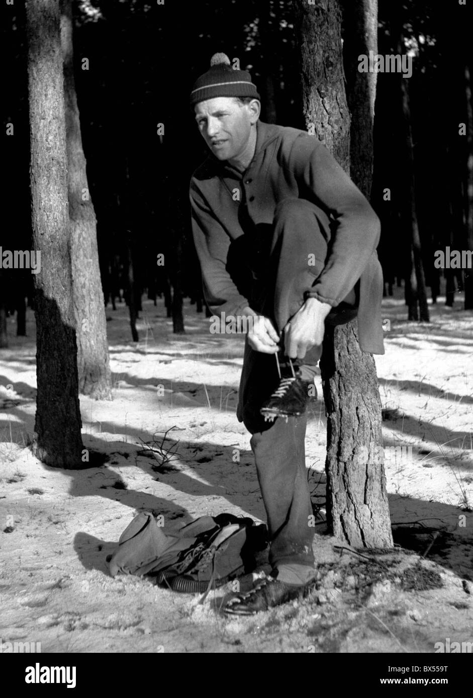 Emil Zatopek High Resolution Stock Photography And Images Alamy