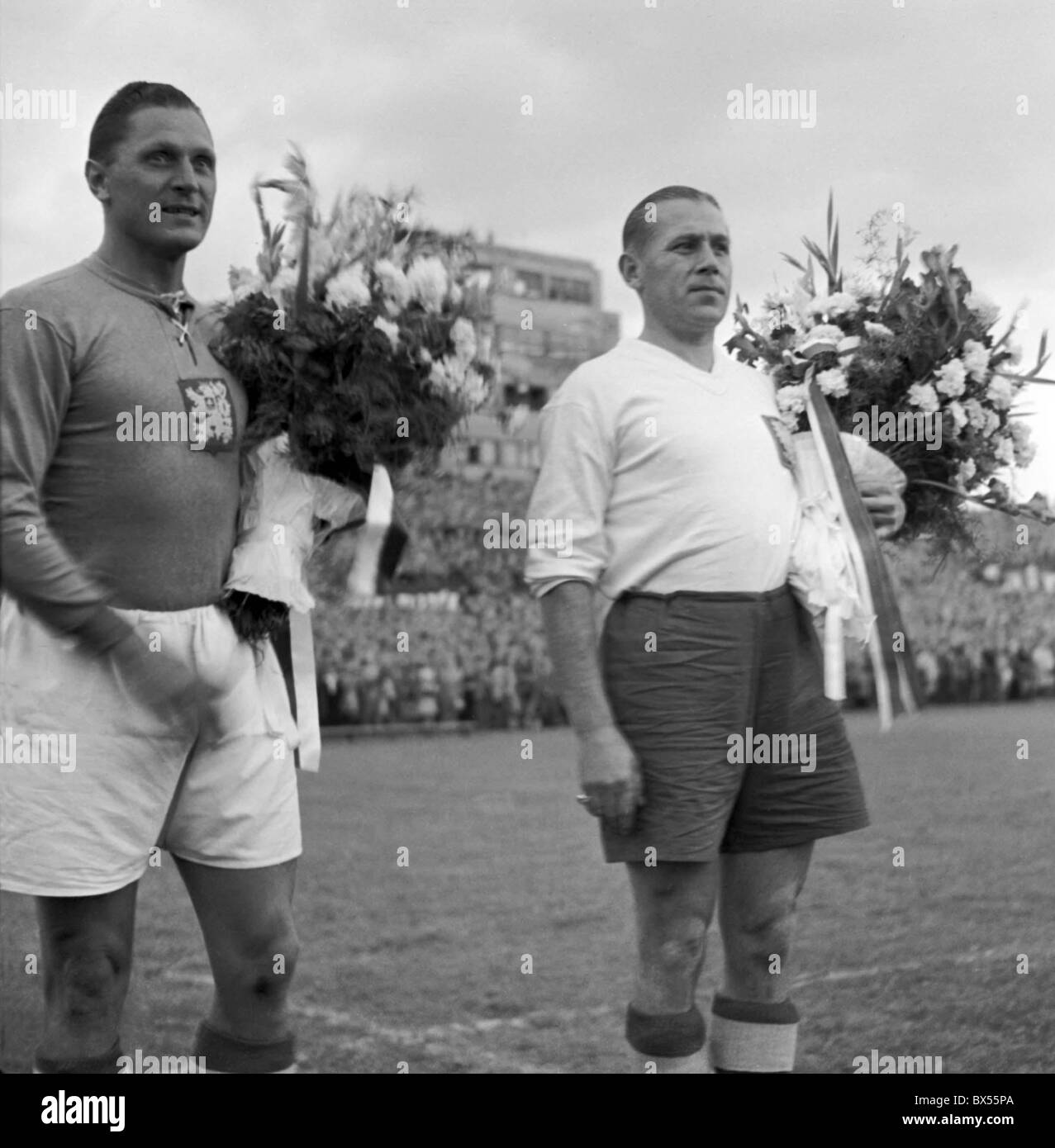Czechoslovakia team hi-res stock photography and images - Alamy