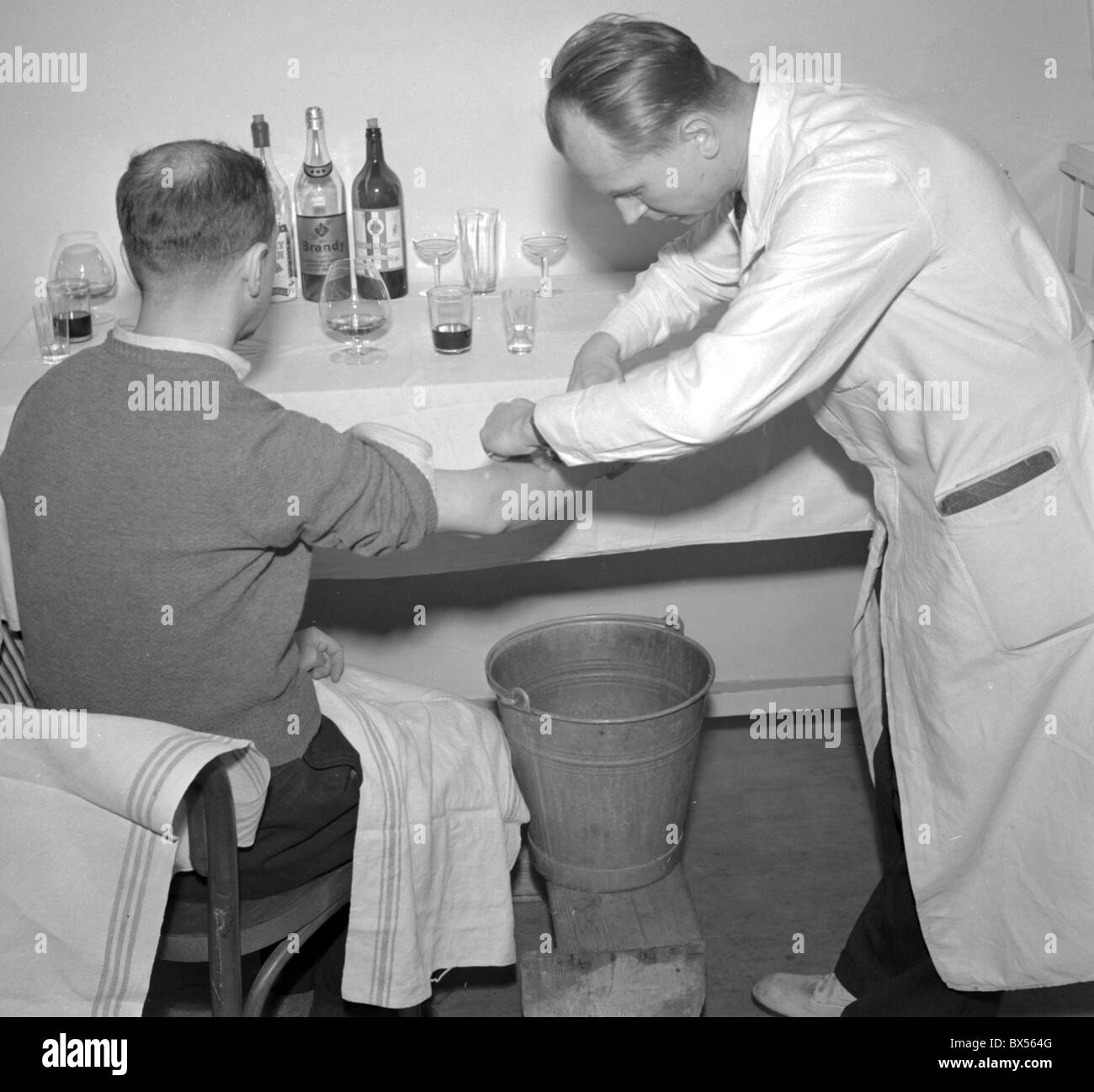 Alcoholica hi-res stock photography and images - Alamy