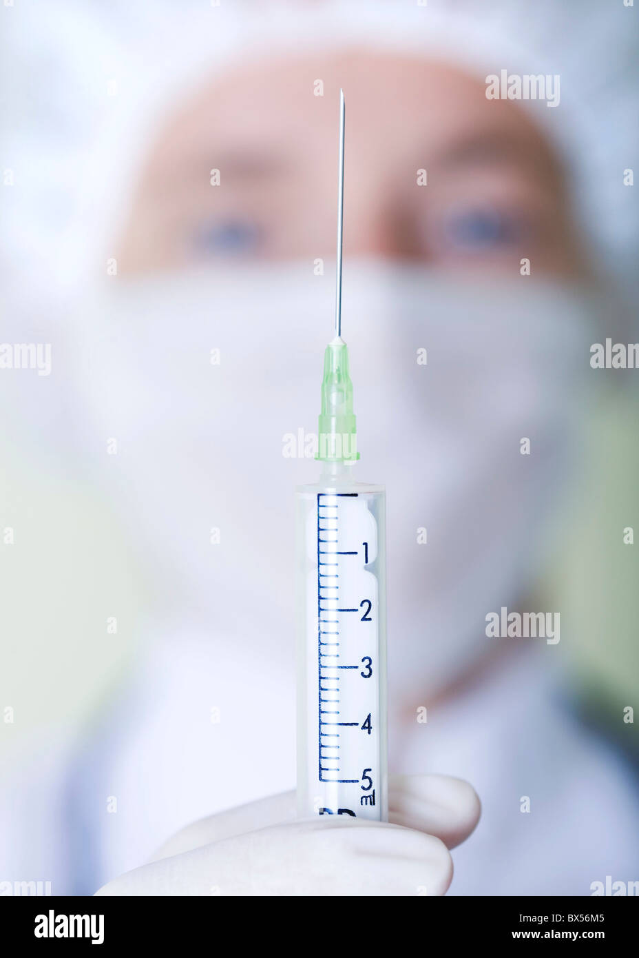 Injection hi-res stock photography and images - Alamy