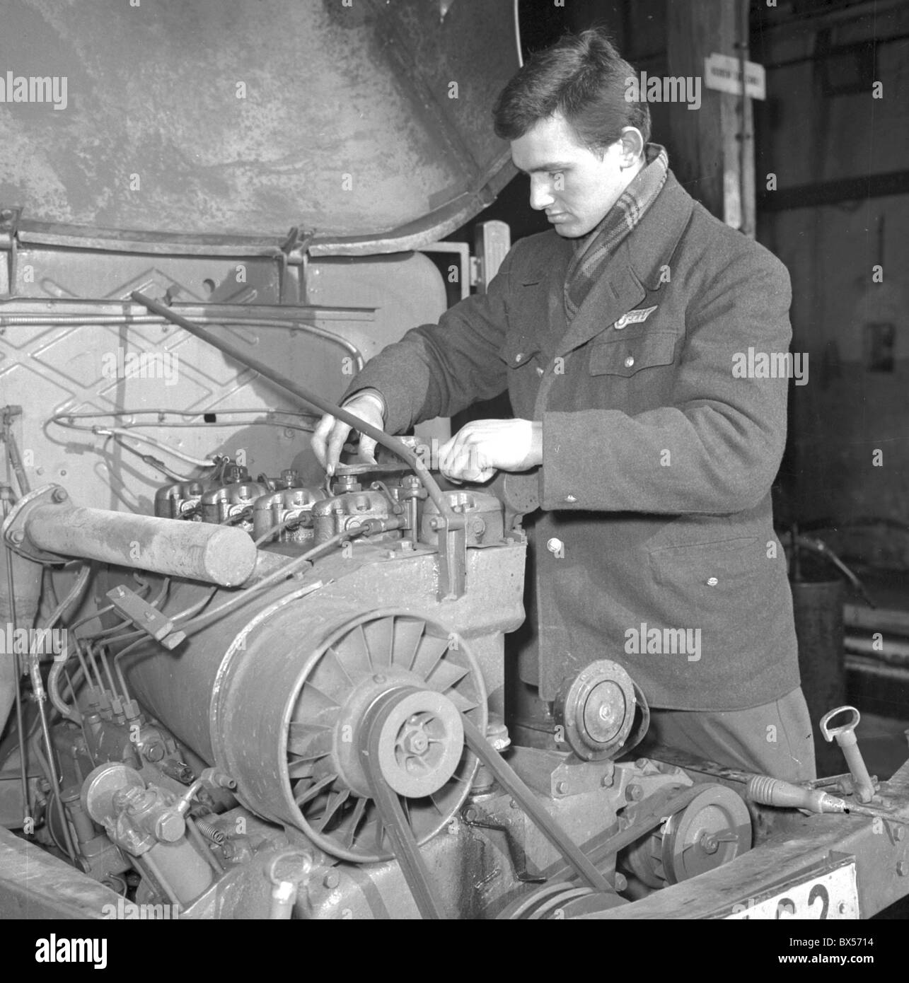 Bohumil nemecek hires stock photography and images Alamy