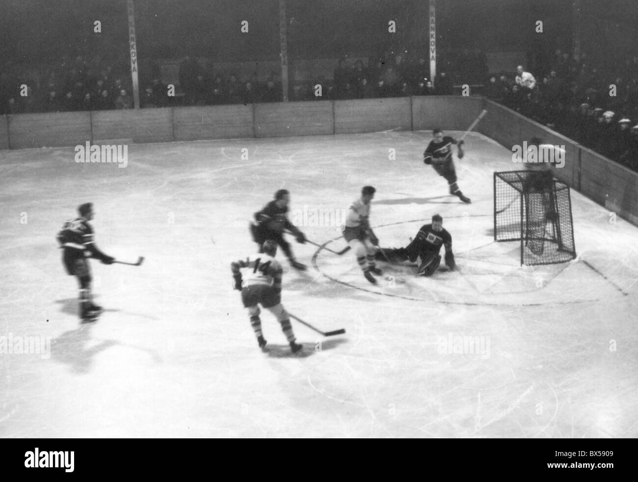 England 1938 High Resolution Stock Photography And Images Alamy