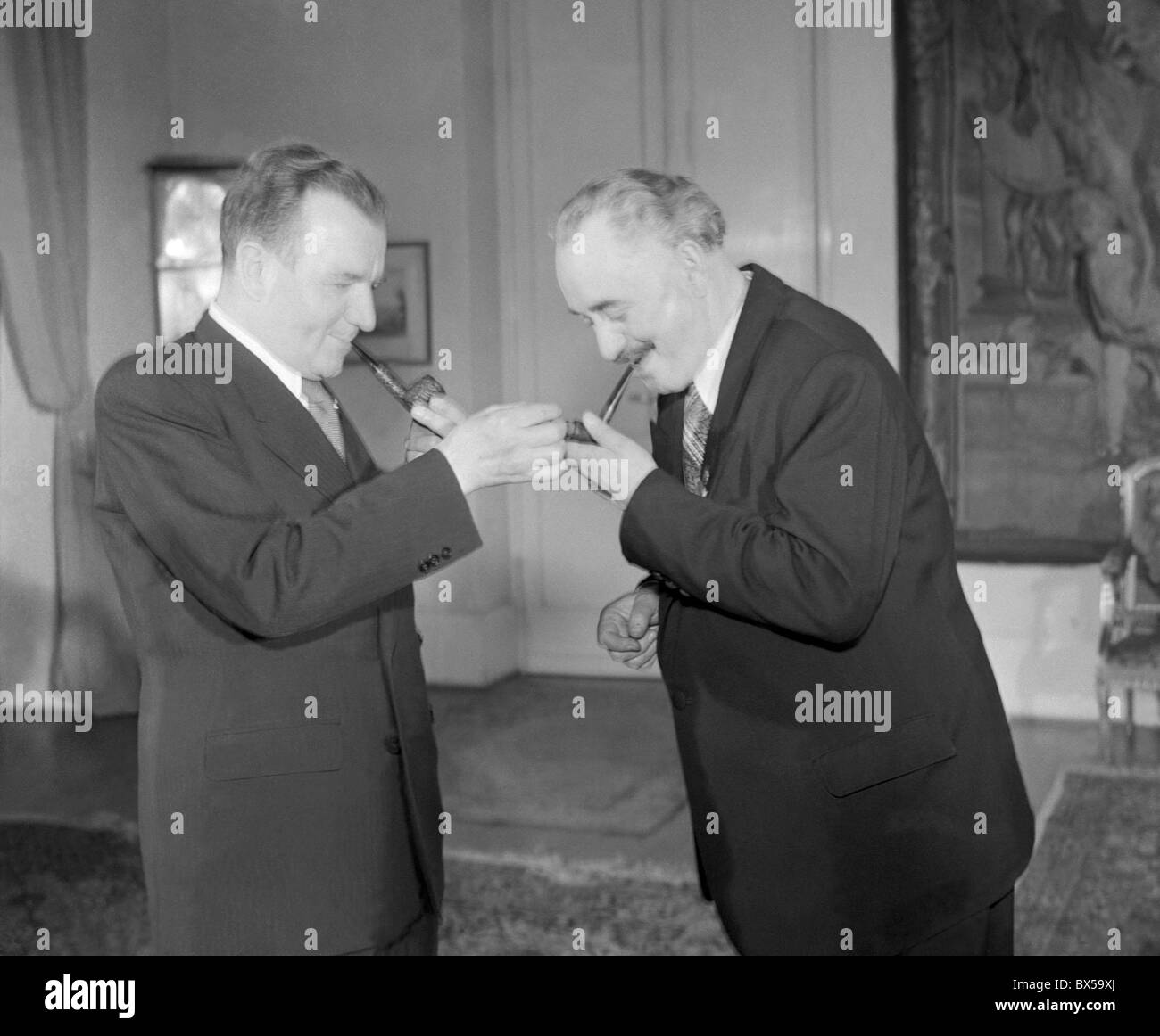 Dimitrov Stock Photo Alamy