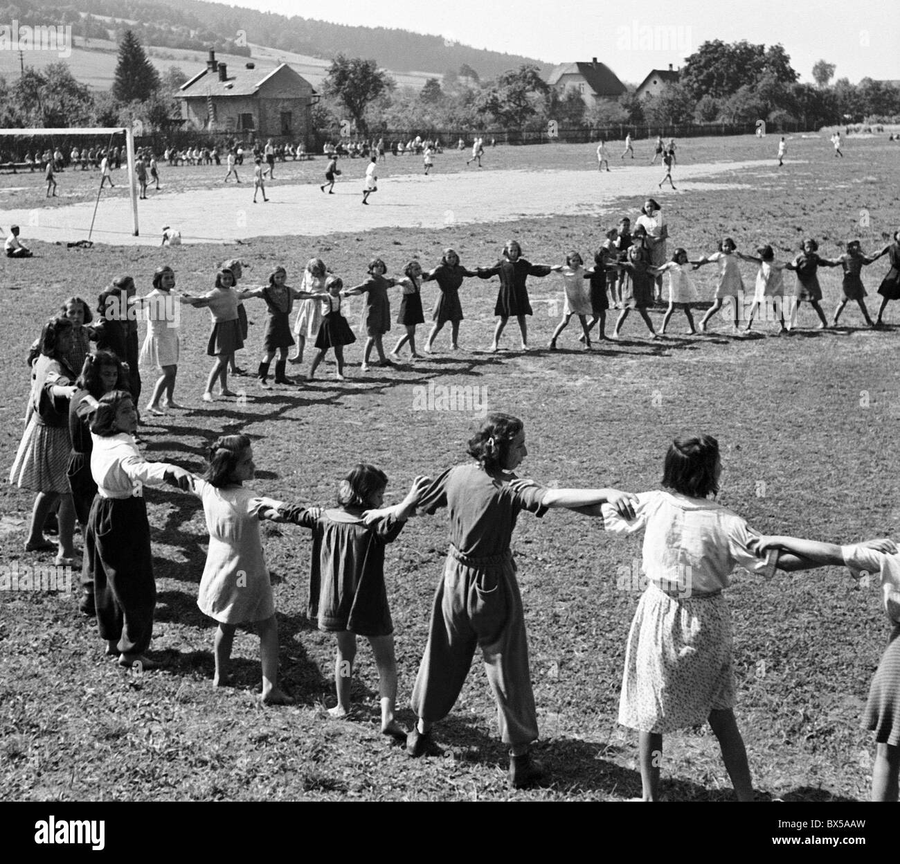 Home greek children hi-res stock photography and images - Alamy