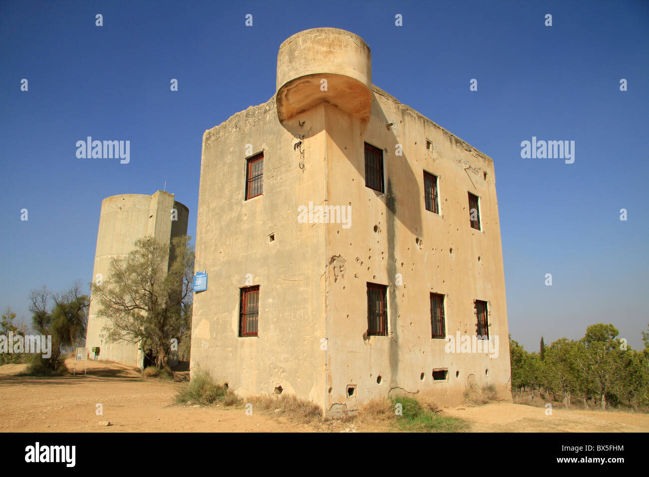 Kibbutz beeri hi-res stock photography and images - Alamy