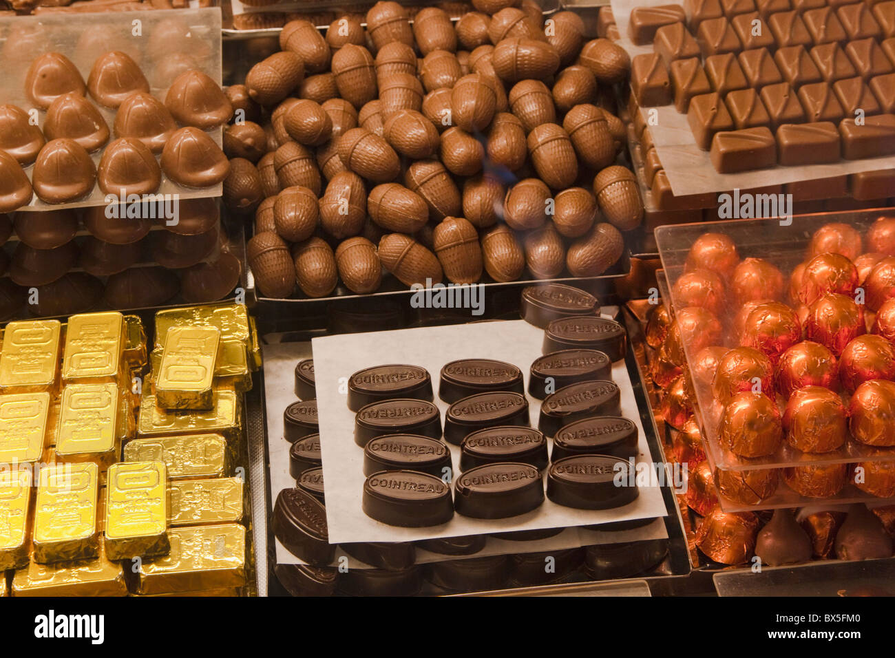 Luxury chocolates hires stock photography and images Alamy