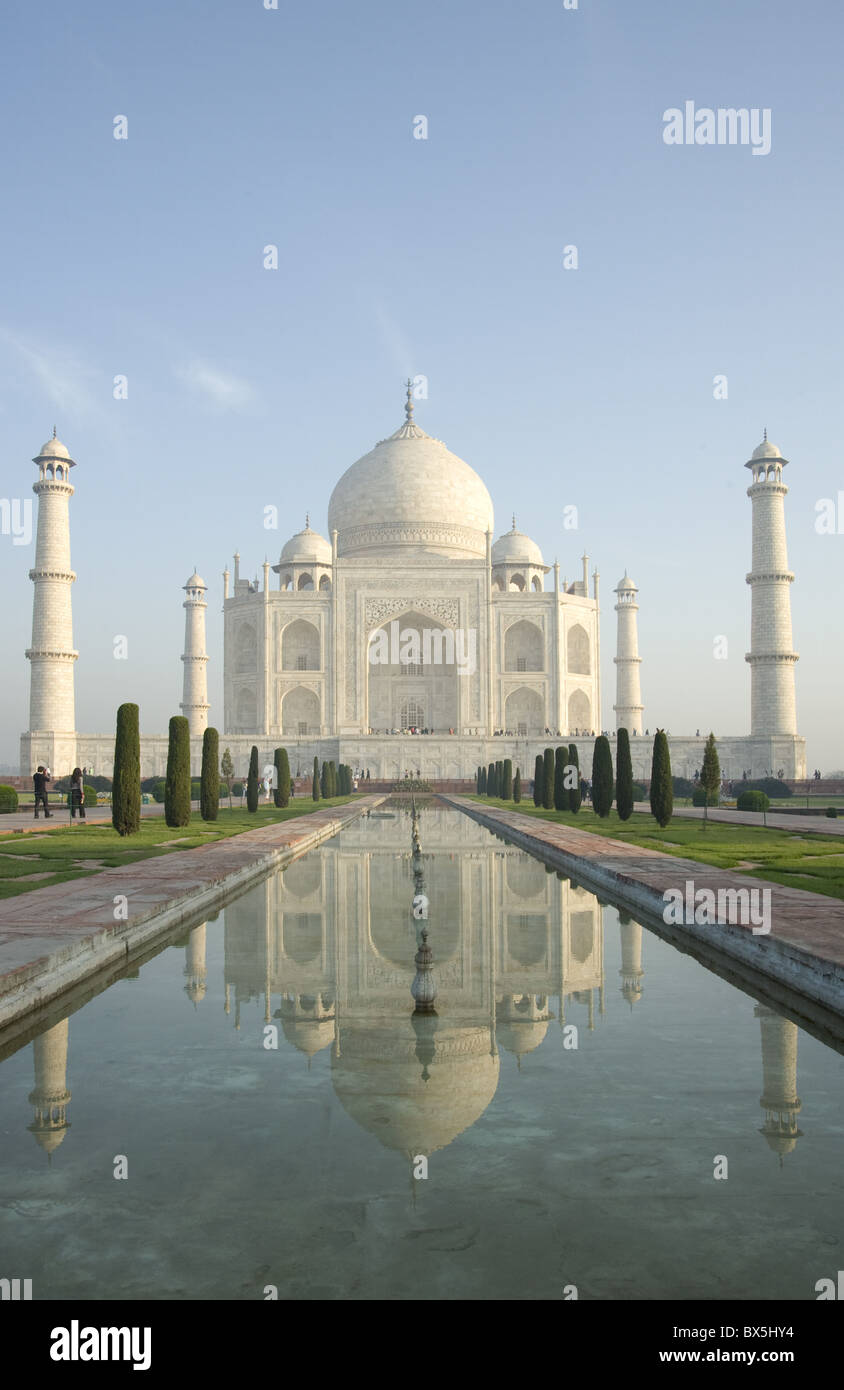 Taj Mahal - UNESCO World Heritage Centre