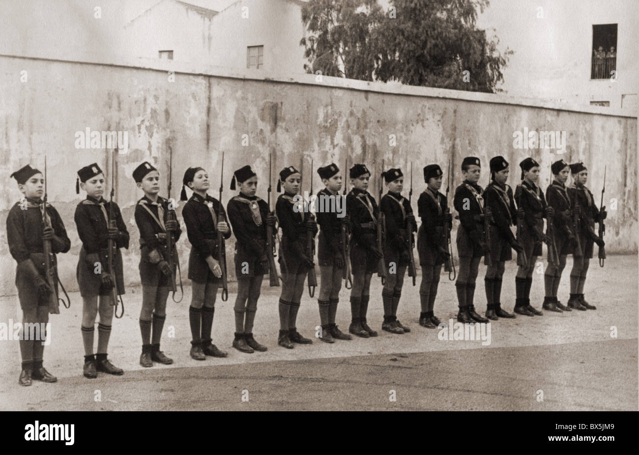 Italian Fascism Italian Fascism