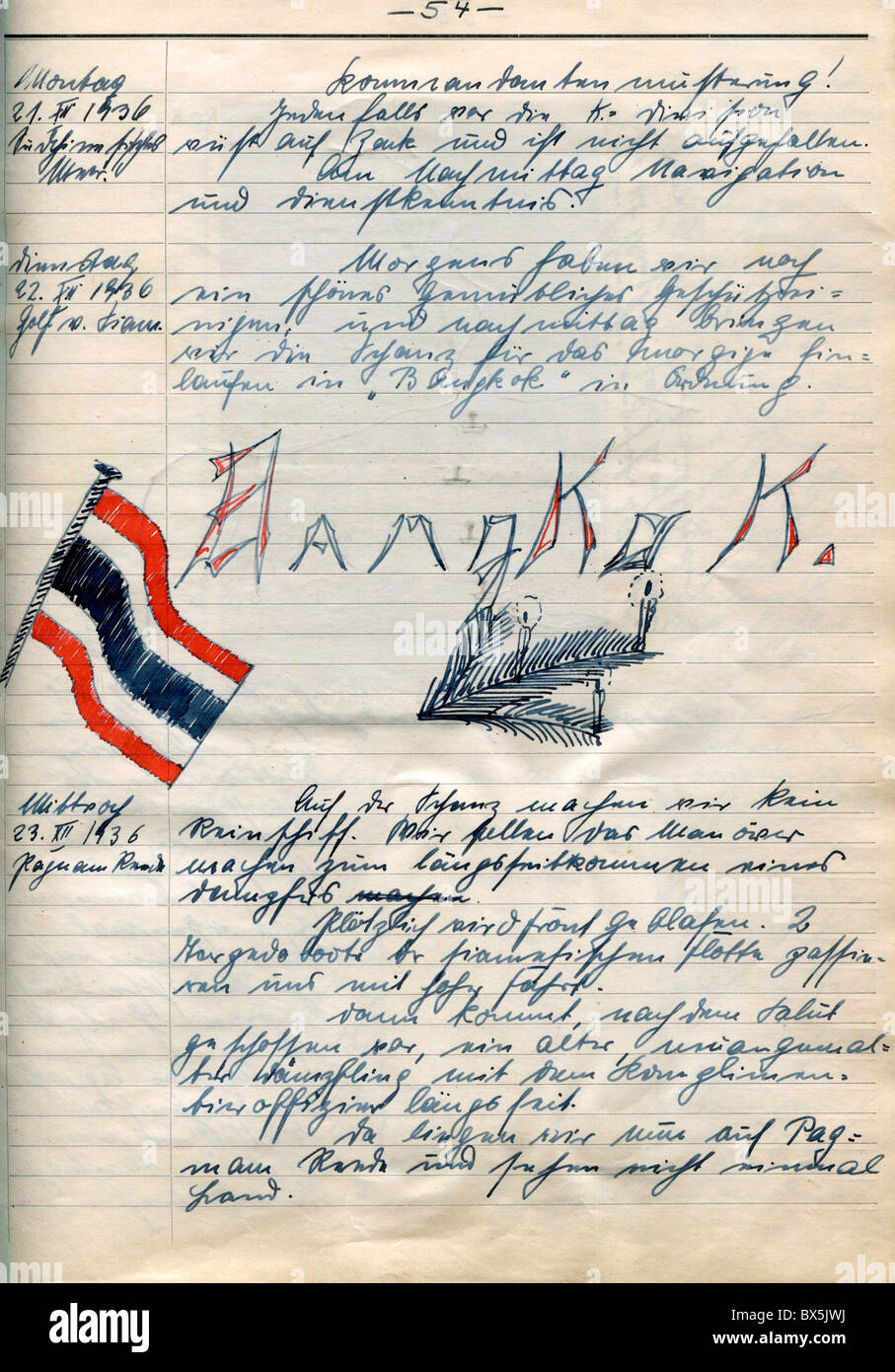 Sutterlin Handwriting High Resolution Stock Photography and Images - Alamy