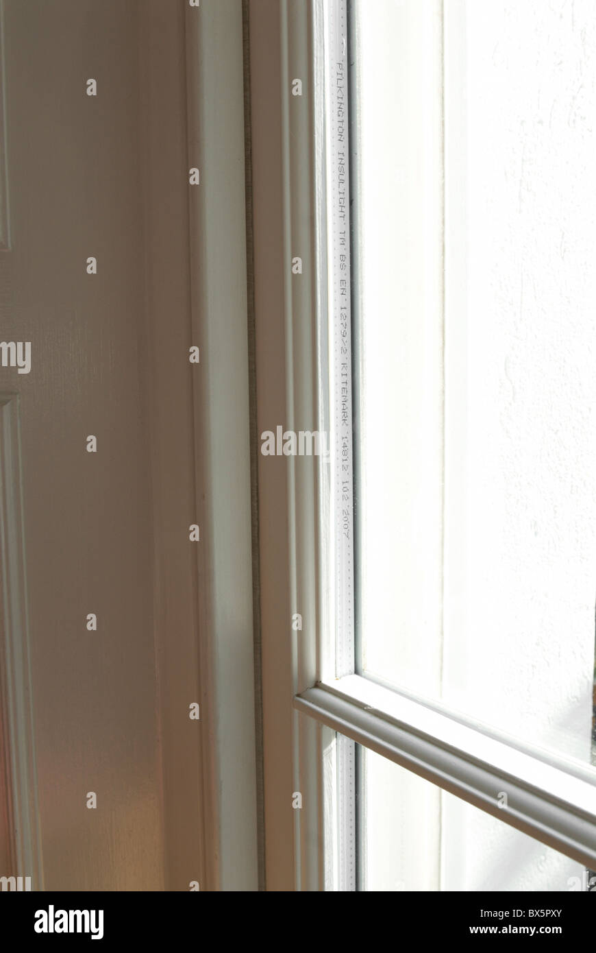 Double glazed window and house and home hi-res stock photography and ...