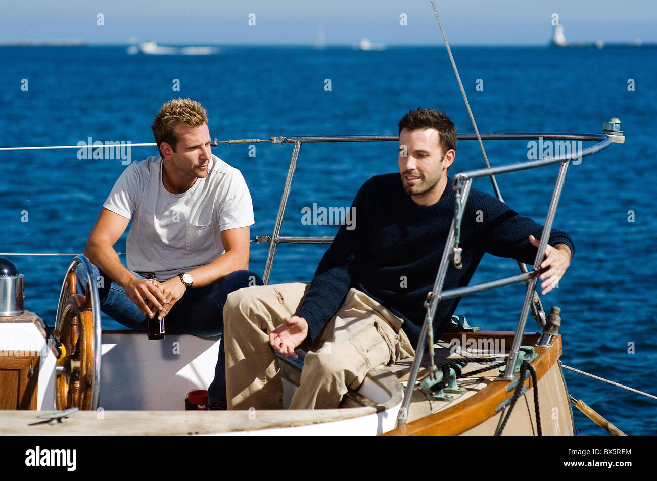 BRADLEY COOPER, BEN AFFLECK, HE'S JUST NOT THAT INTO YOU ...