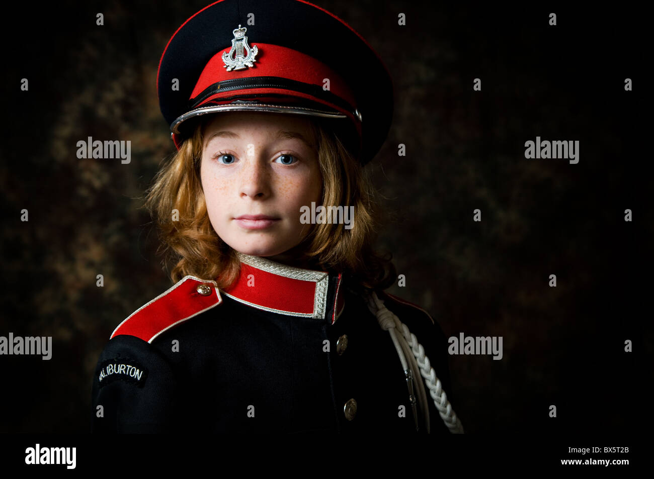 Band uniform hires stock photography and images Alamy