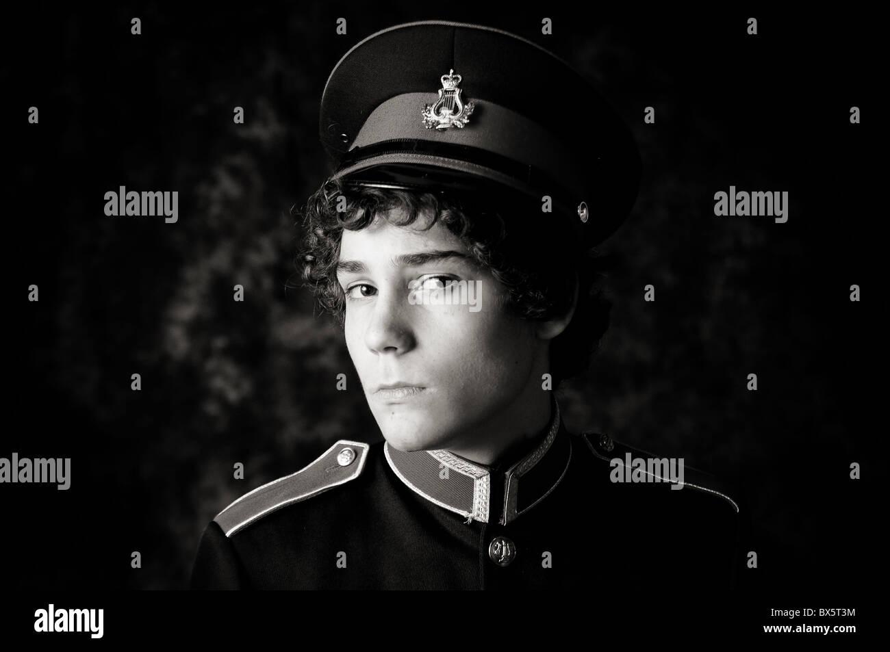 Marching Band Uniforms Hires Stock Photography And Images Alamy