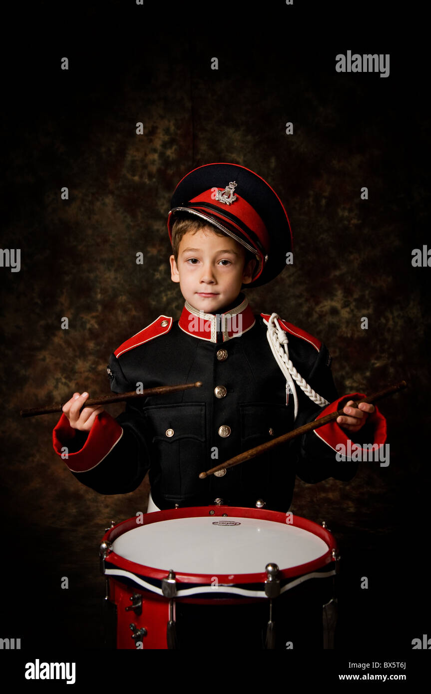 Band uniform hires stock photography and images Alamy