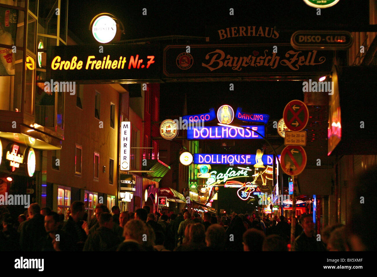 Reeperbahn 36 Hamburg Reeperbahn 36 Hamburg