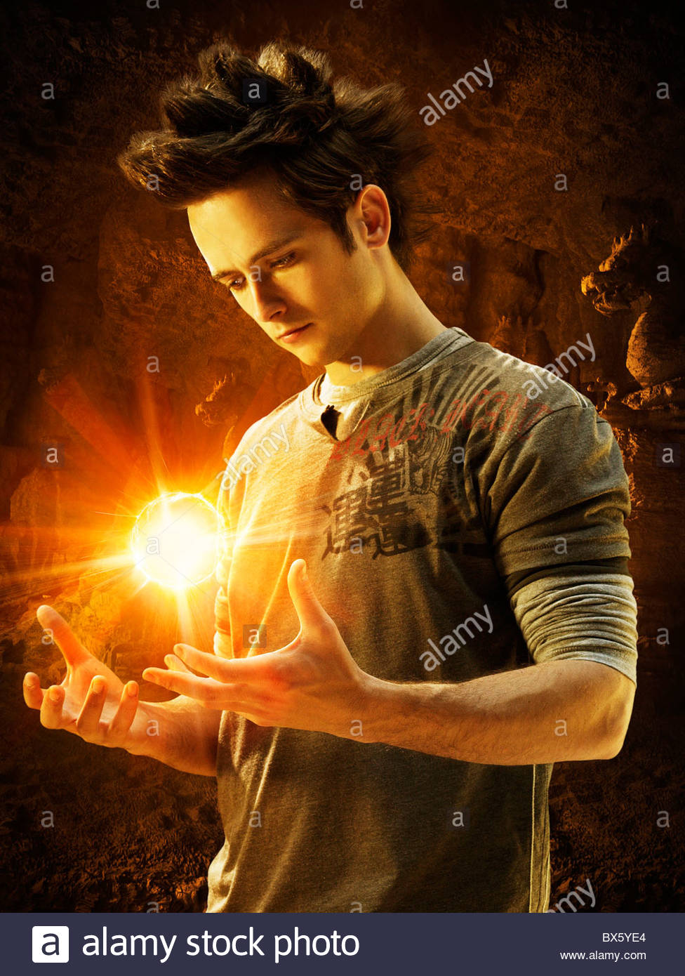 Justin Chatwin Dragonball Evolution 09 Stock Photo Alamy Justin Chatwin Dragonball Evolution 09 Stock Photo Alamy