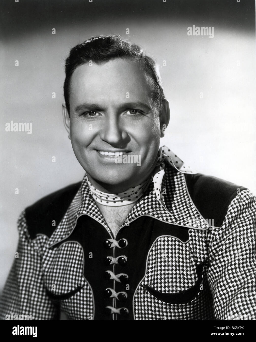 Gene Autry Stock Photos & Gene Autry Stock Images - Alamy