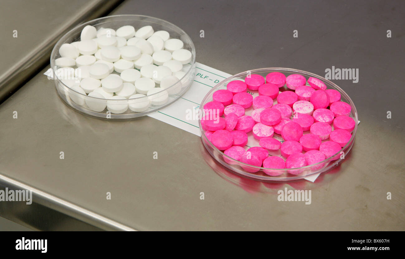 Zentiva, company, pharmaceutical manufacturer, pills Stock Photo - Alamy