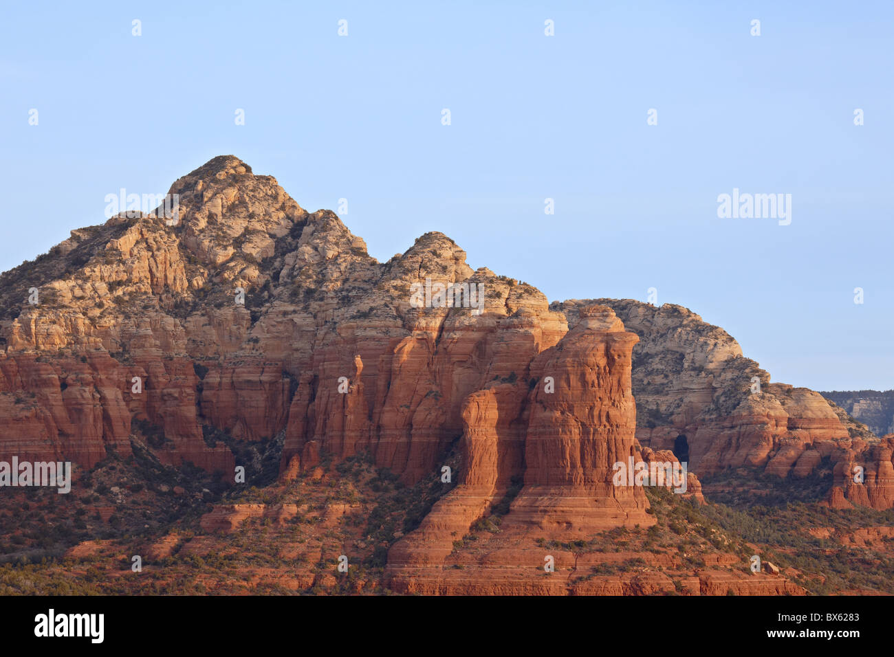 Coconino national forest hi-res stock photography and images - Alamy