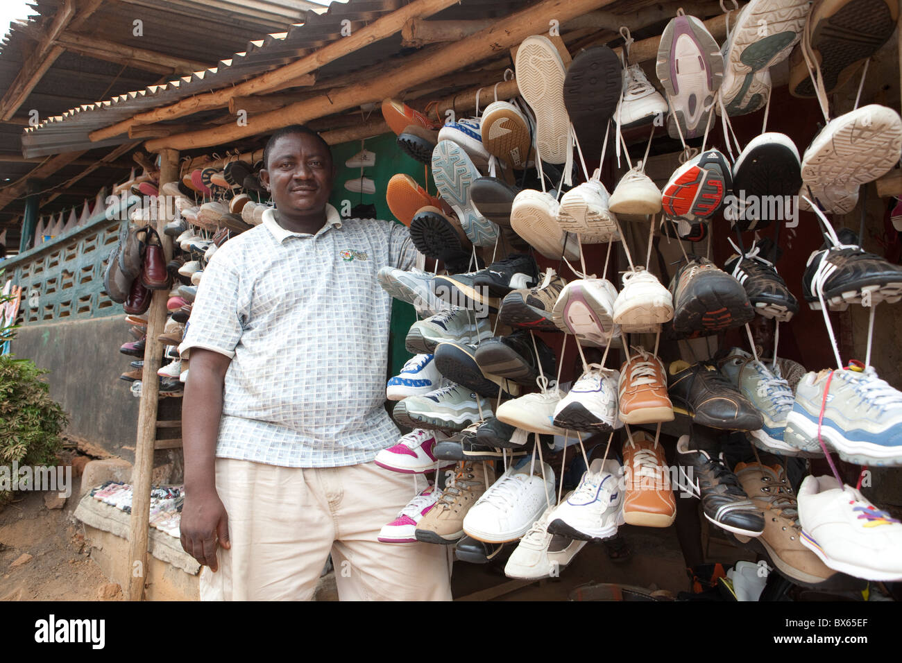 Shoe market best sale sale