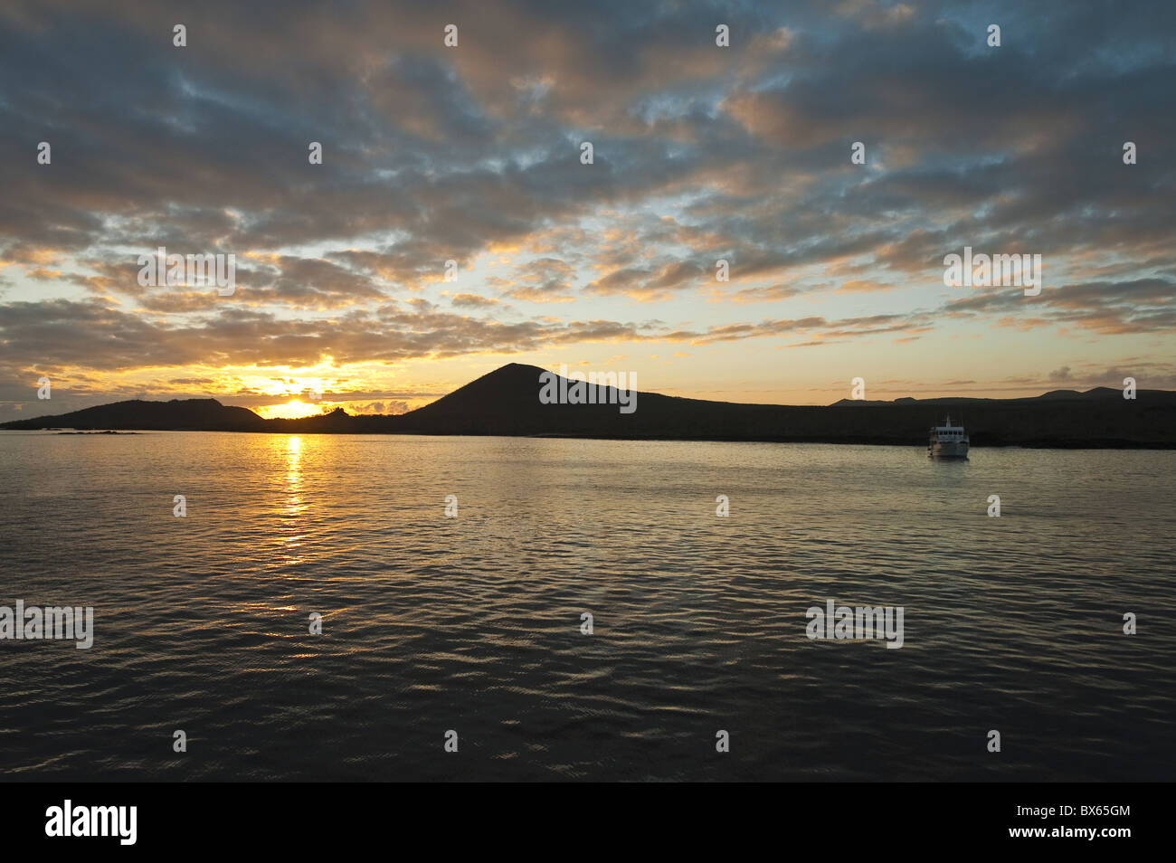 Post Office Bay, Isla Santa Maria (Floreana Island), Galapagos Islands ...