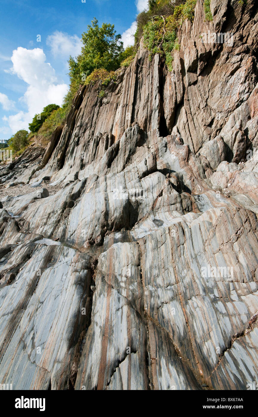 Sedimentary rock hi-res stock photography and images - Alamy