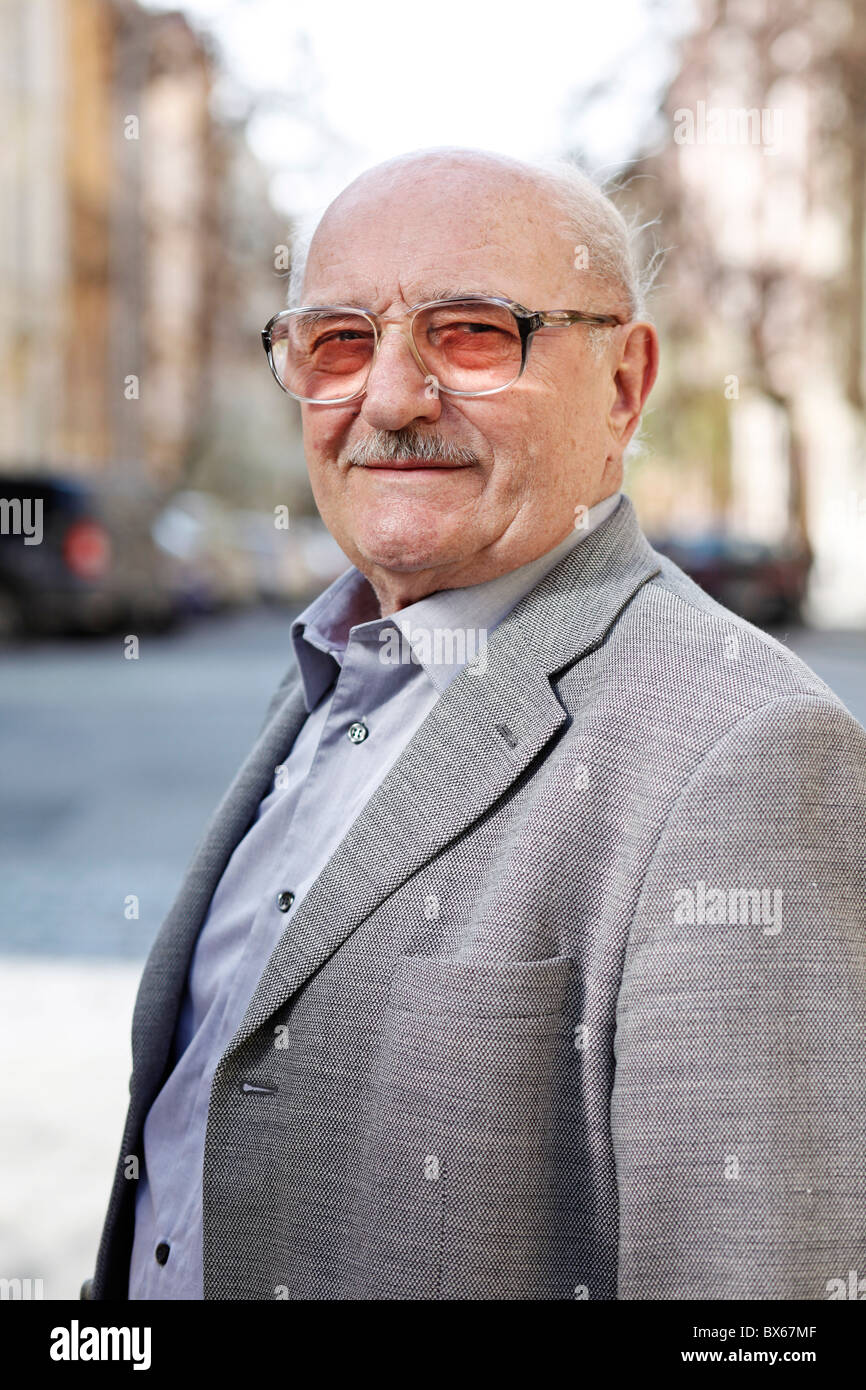 Josef Somr