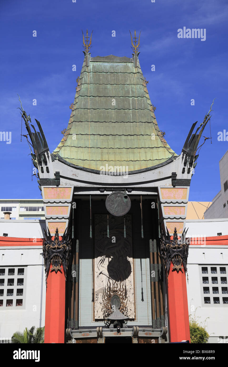 Grauman s Chinese Movie Theater Hollywood Boulevard Hollywood Los grauman-s-chinese-movie-theater-hollywood-boulevard-hollywood-los