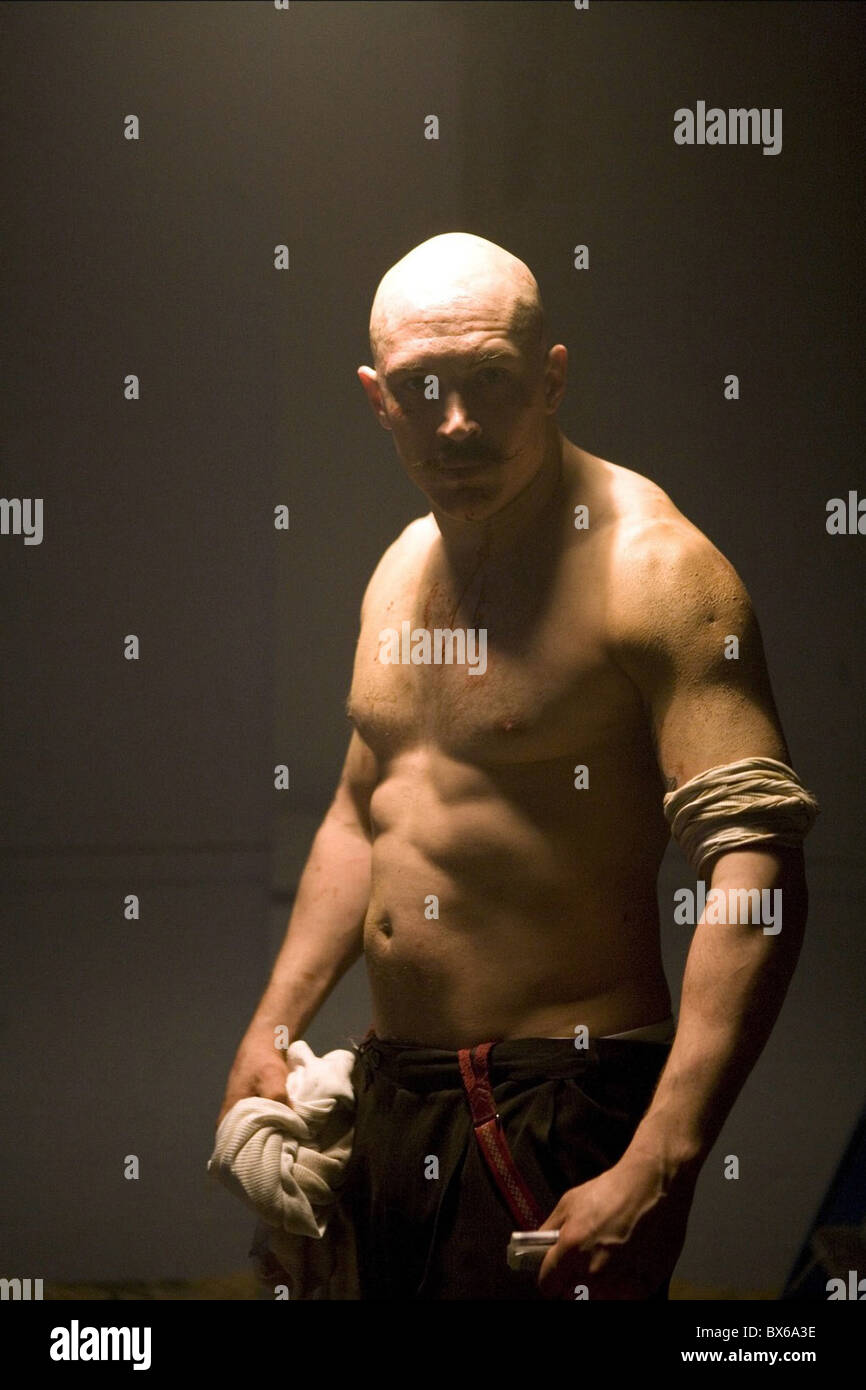 Tom Hardy Bronson 2009 High Resolution Stock Photography and Images - Alamy