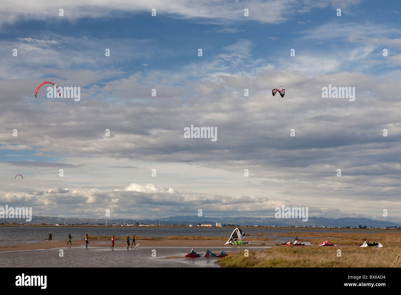 Kite Wind High Resolution Stock Photography and Images Alamy