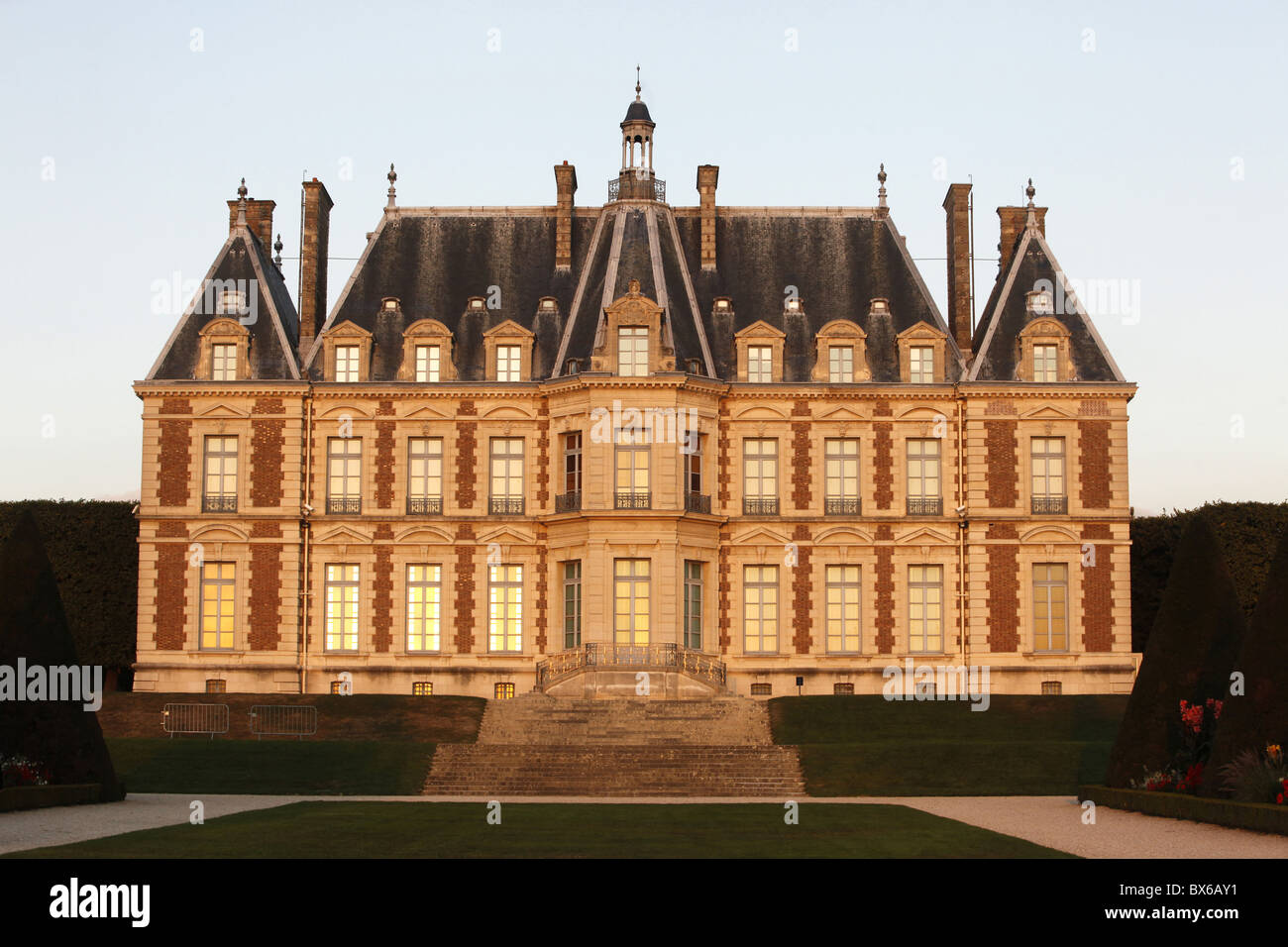 7 sceaux hi-res stock photography and images - Alamy