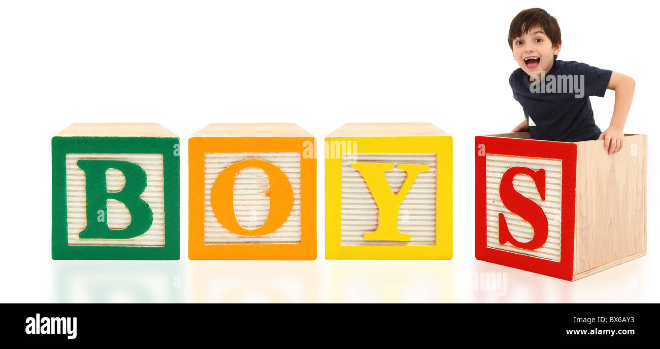 giant alphabet blocks