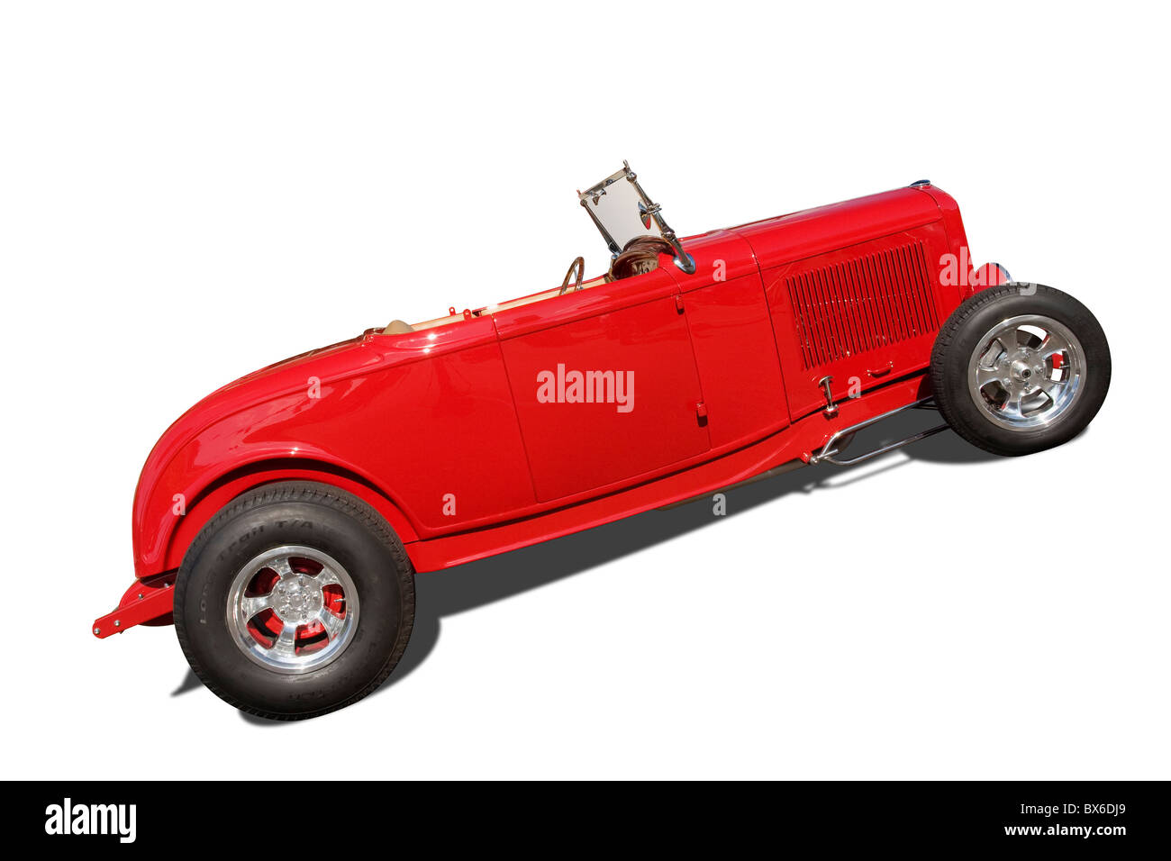 Hot rod hires stock photography and images Alamy