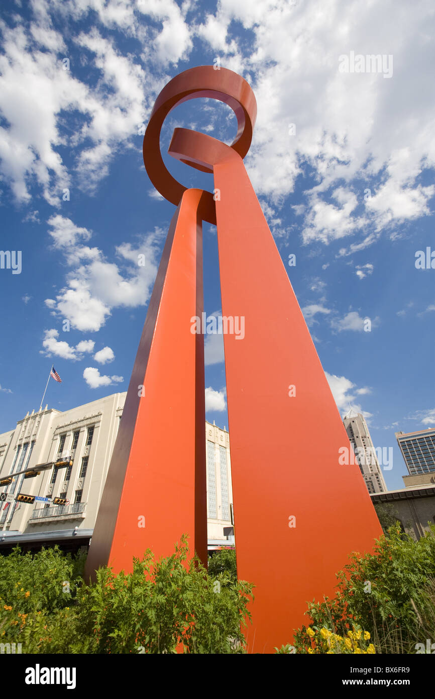 Friendship torch san antonio hires stock photography and images Alamy