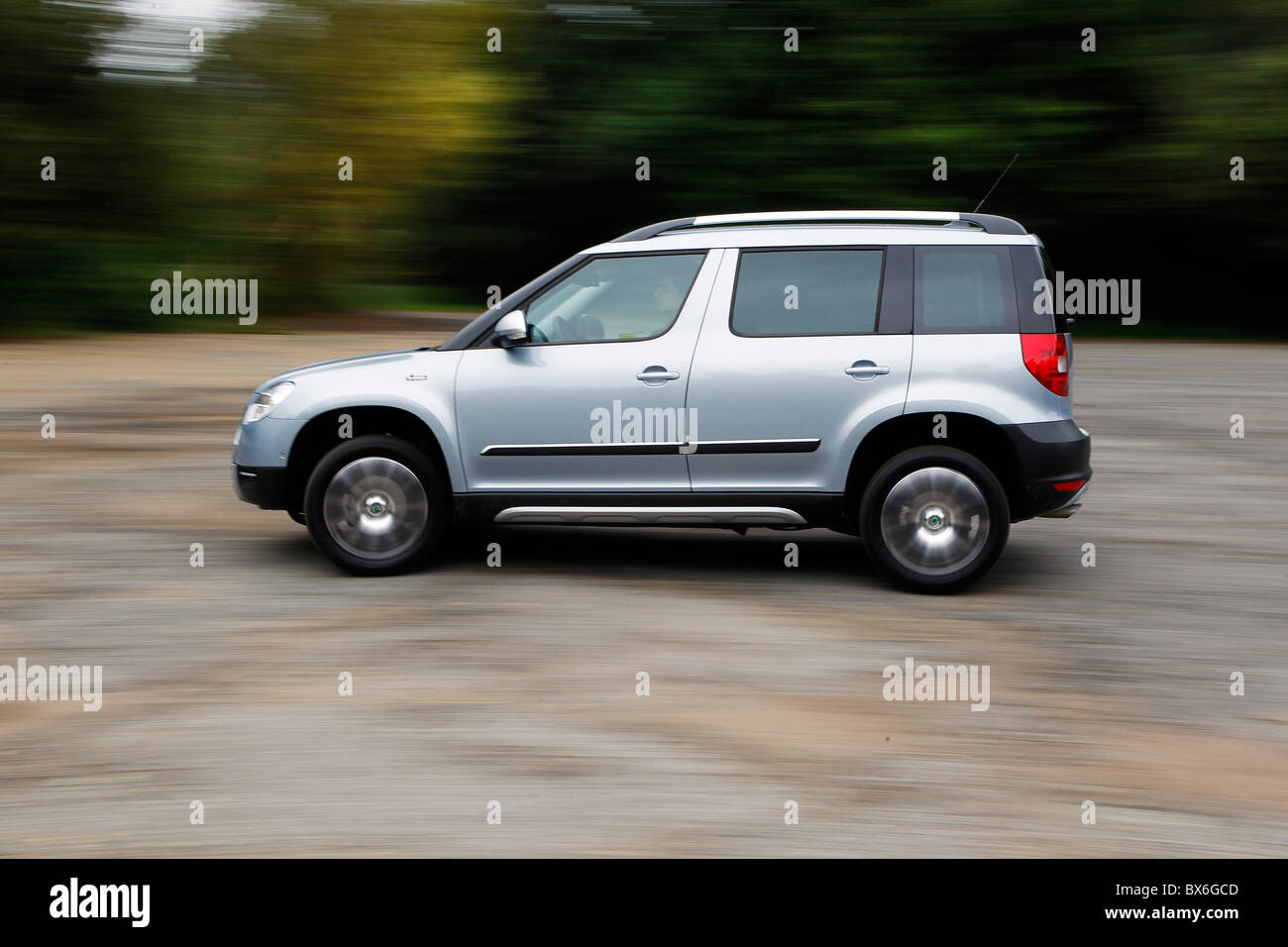 skoda yeti 1 2 tsi