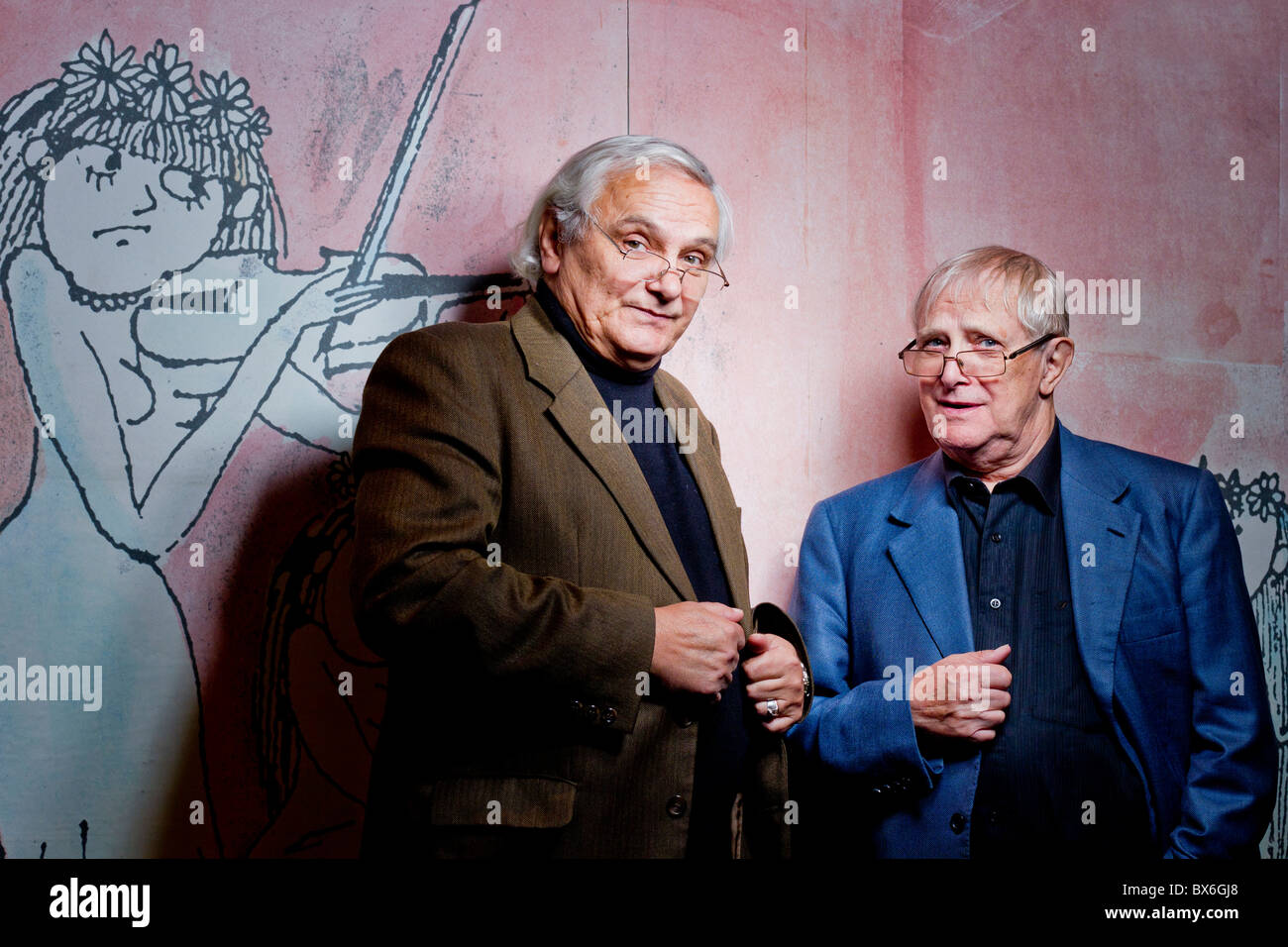 Jiri Suchy High Resolution Stock Photography And Images Alamy